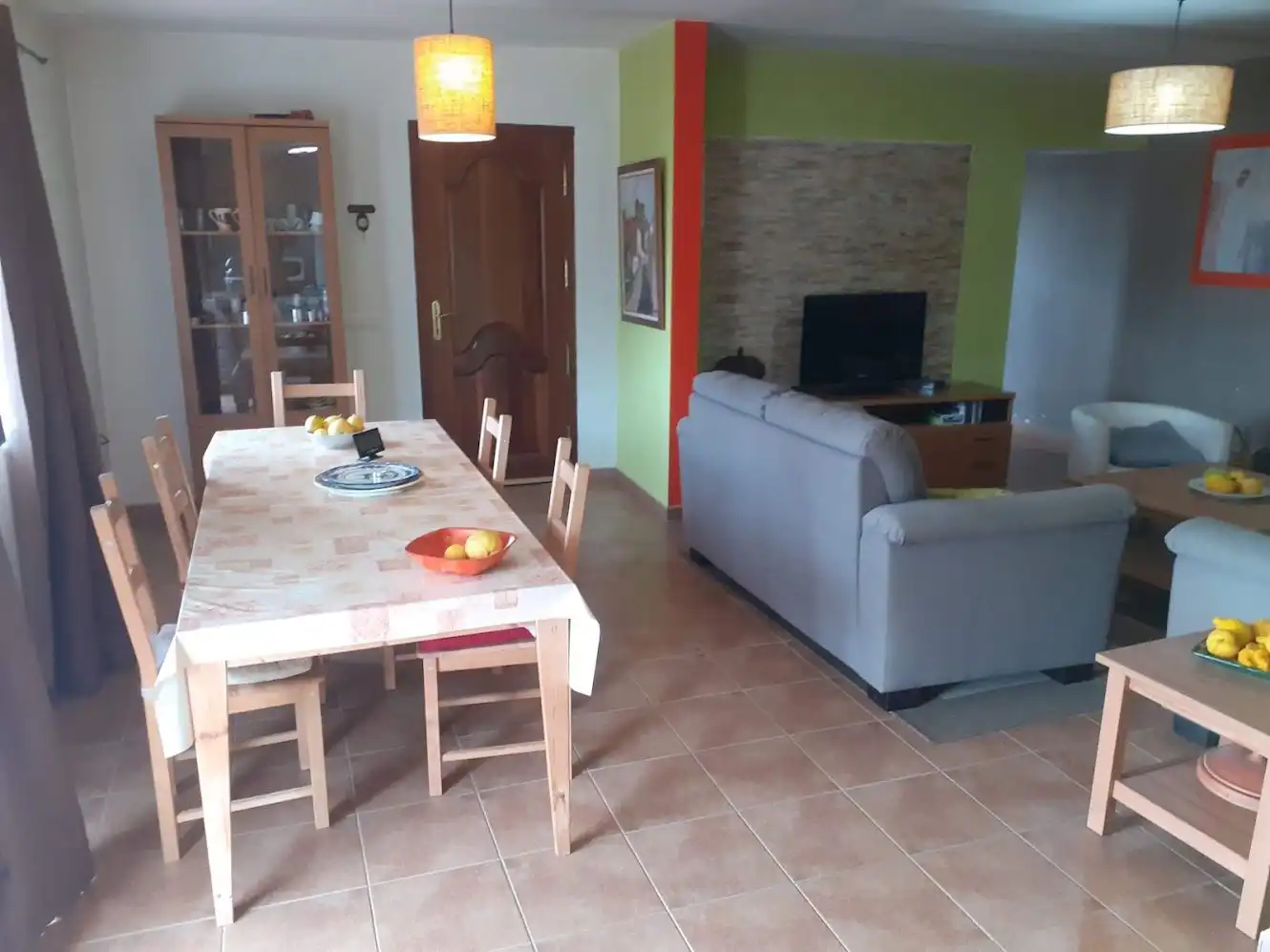 Casa rústica con piscina en venta en Calle Jaén 3, imagen 9