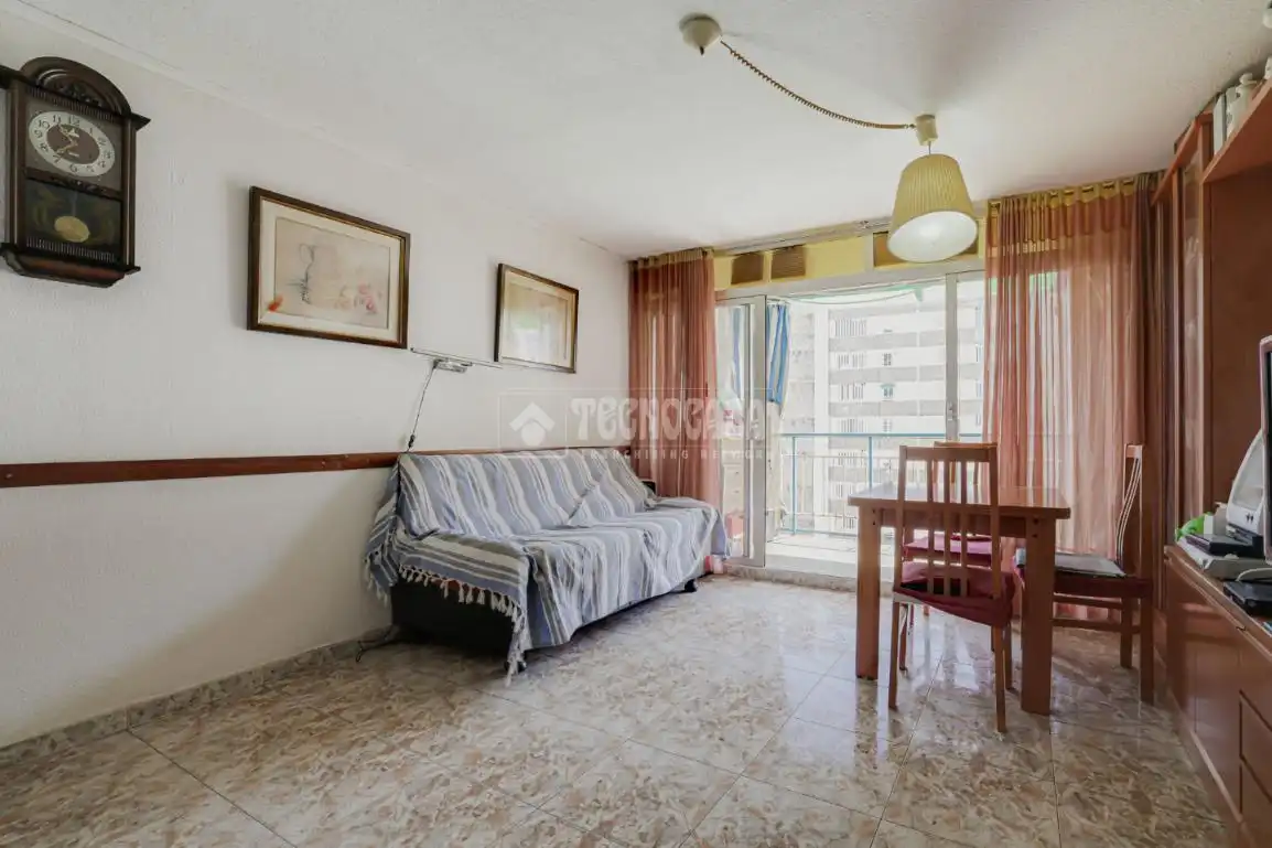 Piso en venta en Bellvitge, Bellvitge - El Gornal - Granvia LH