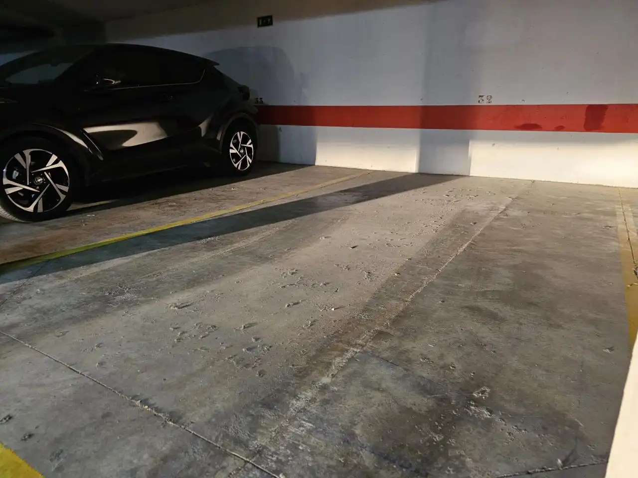 Appartamento con piscina in affitto a Calle Hijuela de la Canaleja, imagen 50