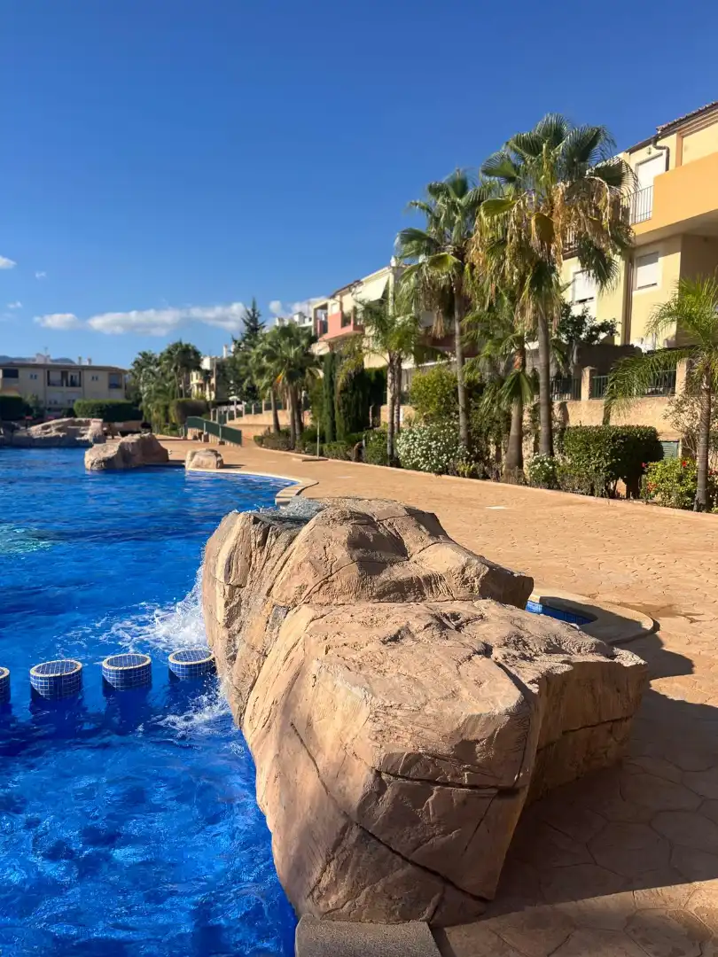 Flat with terrace for sale in Son Ramonell - Es Figueral