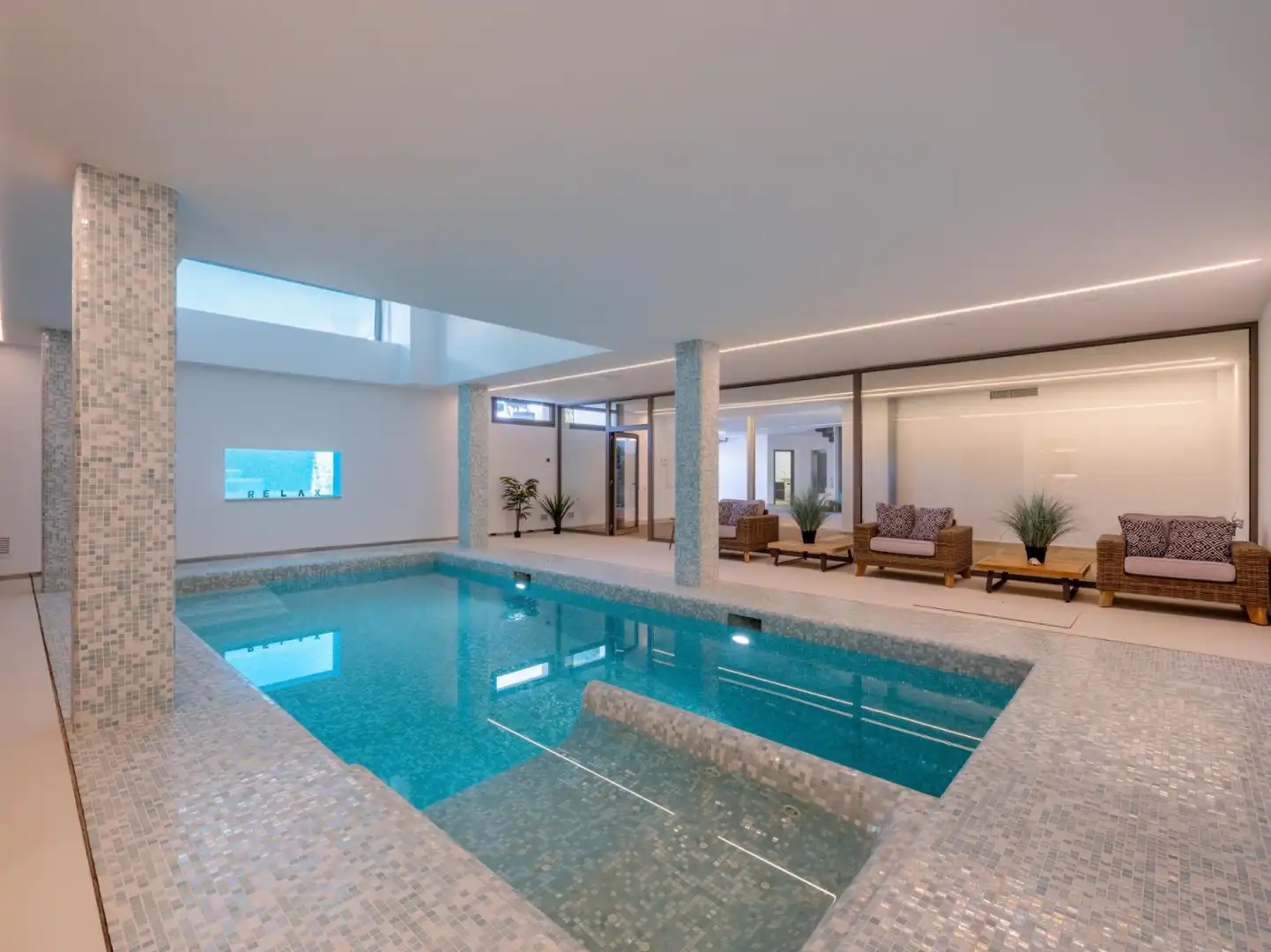 Casa con terrazza in vendita a Calvià - Carrer gran via illa tagomago, imagen 41