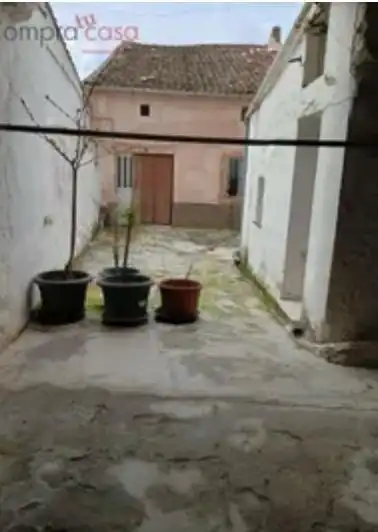 Casa rústica en venta en Sepúlveda, imagen 15