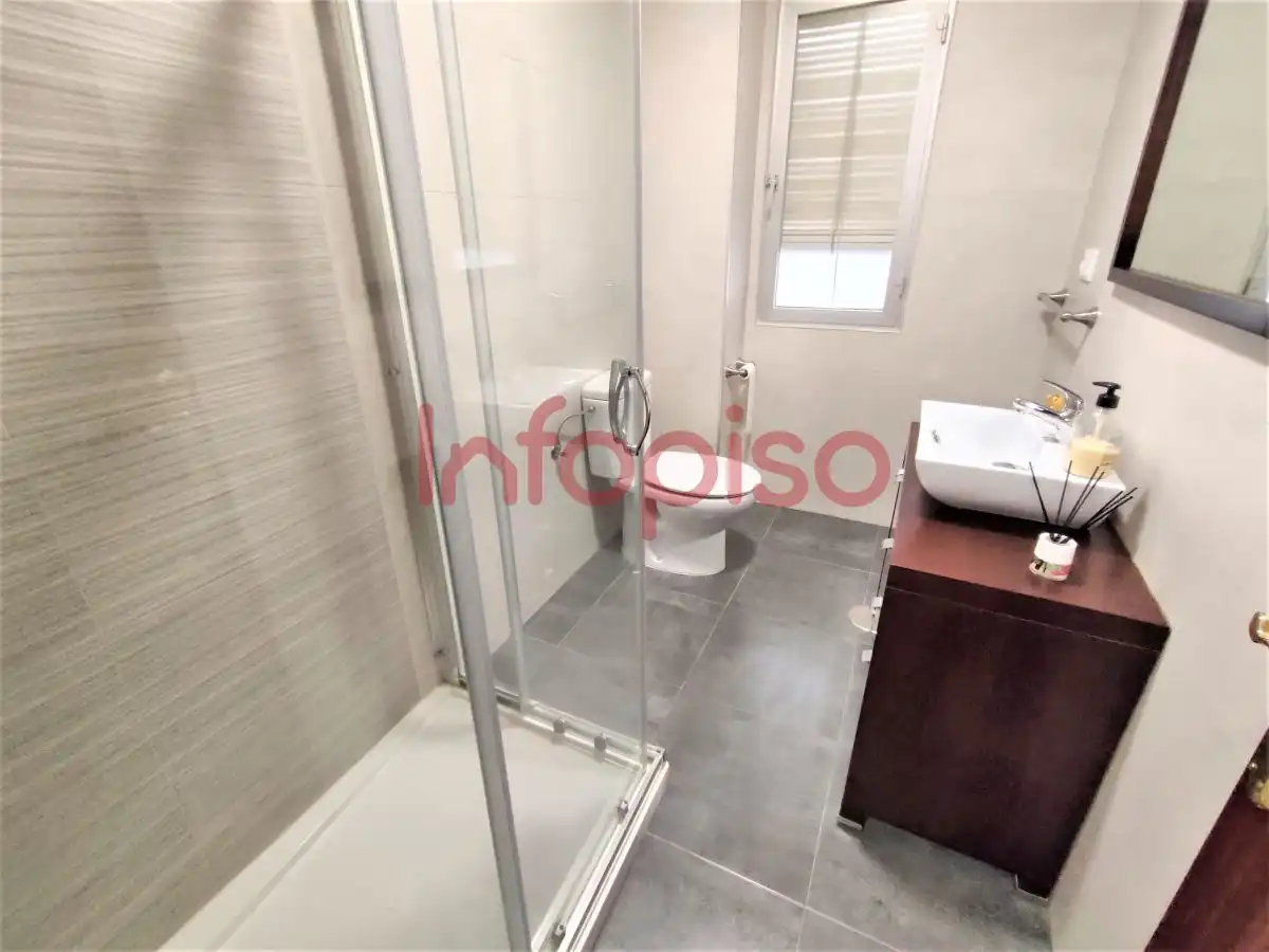 Flat for rent in Valdepeñas