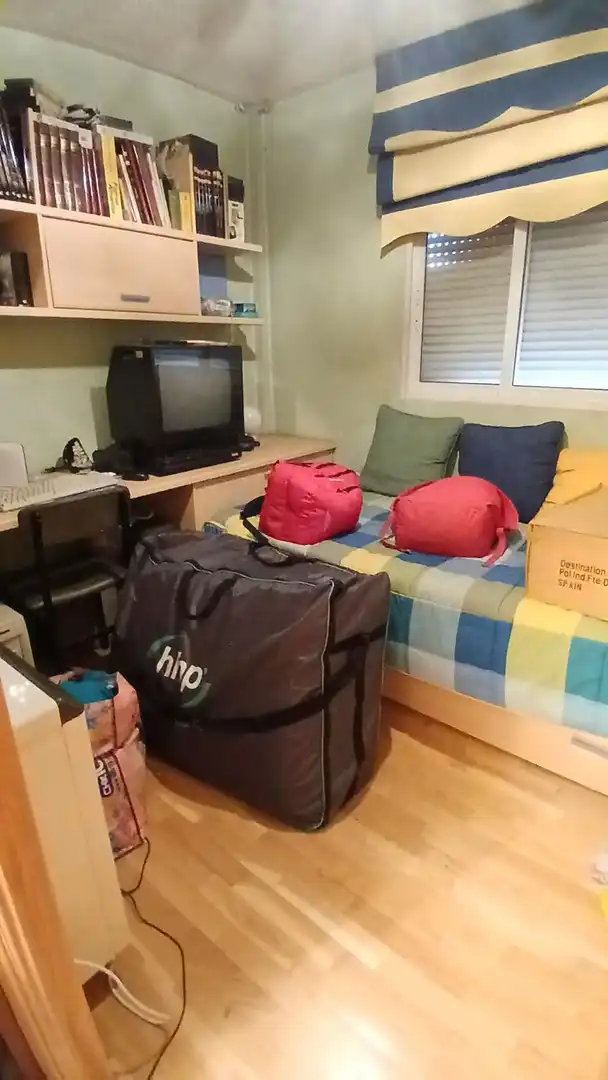 Wohnung zum Verkauf in ALFONSO XIII, Numancia