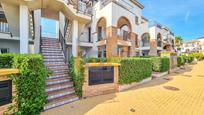 Exterior view of Apartment for sale in Vera  with Air Conditioner and Terrace