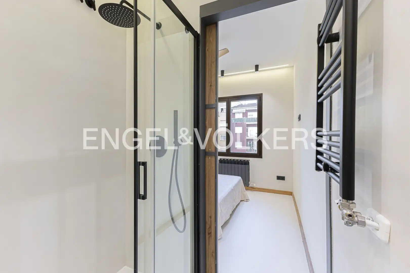 Wohnung zum Verkauf in El Camp d'en Grassot i Gràcia Nova