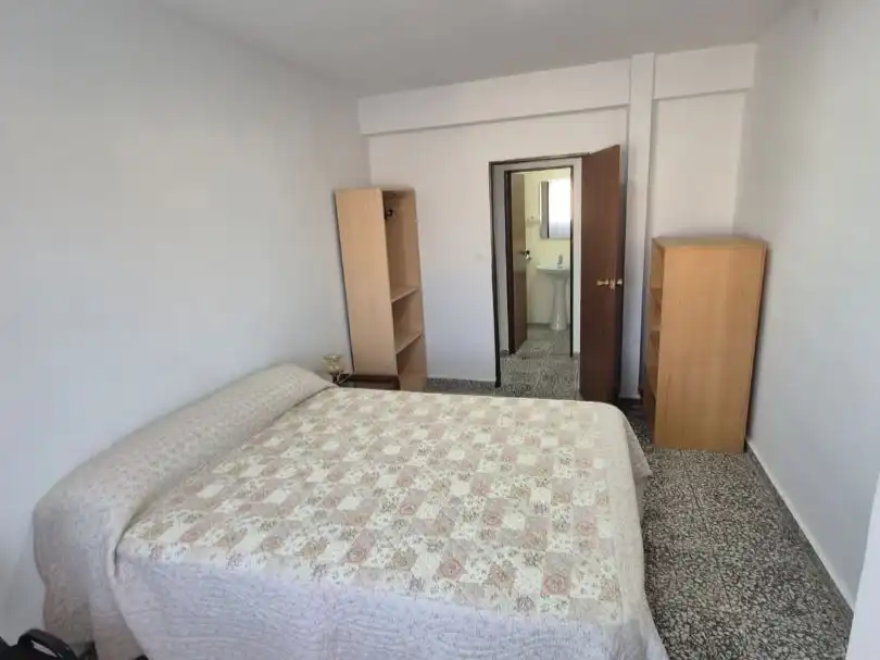 Flat for rent in Calle Victoriano Revelo, 19, Moraleja