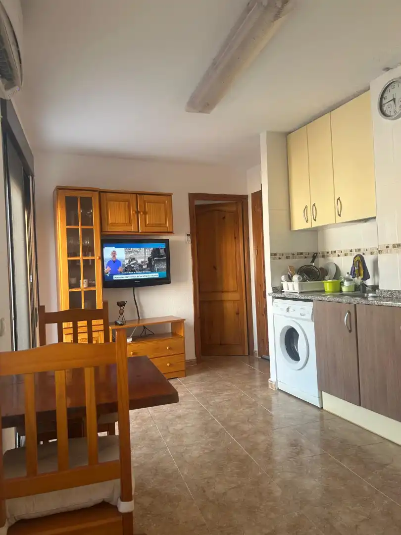 Penthouse for sale in Camí l'Atall, imagen 11
