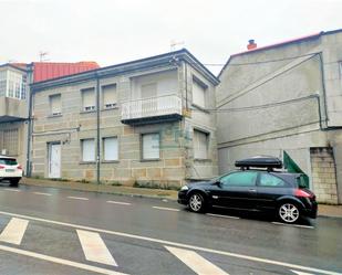 Exterior view of House or chalet for sale in Ourense Capital   with Heating, Private garden and Storage room