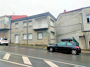 Casa con balcone in vendita a Barrocanes