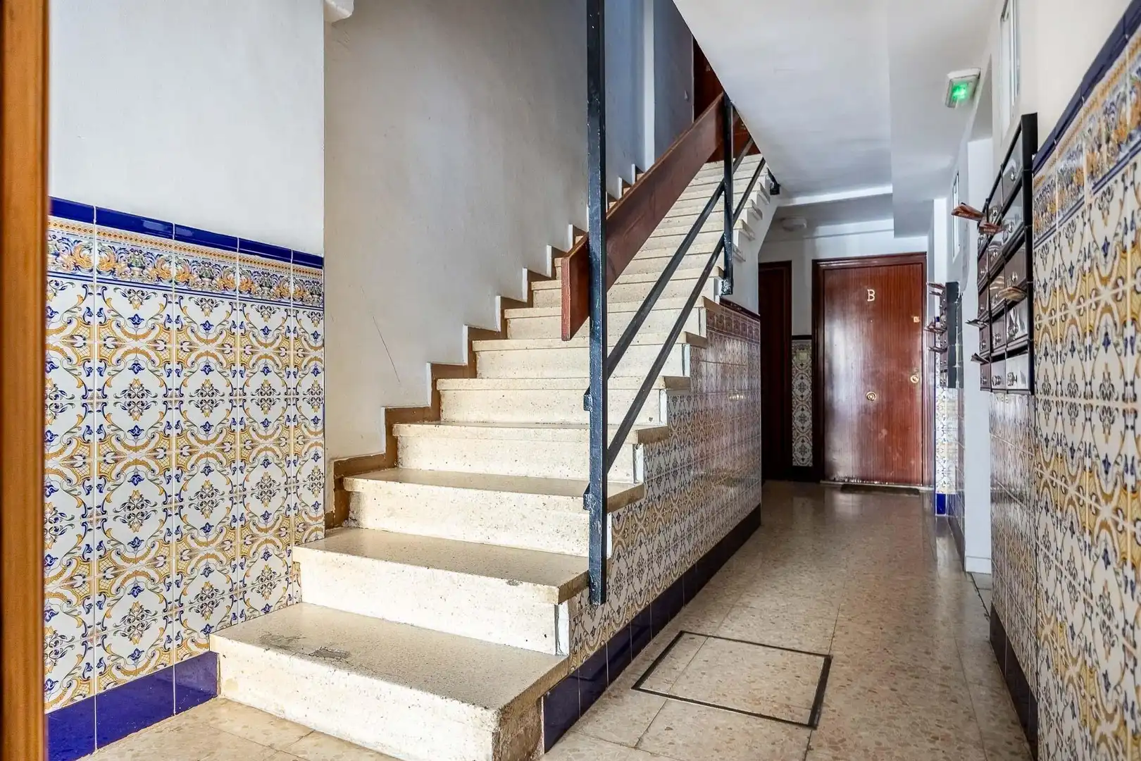 Flat for rent in Calle MARBELLA, 2, Centro - Barriada Mallorca