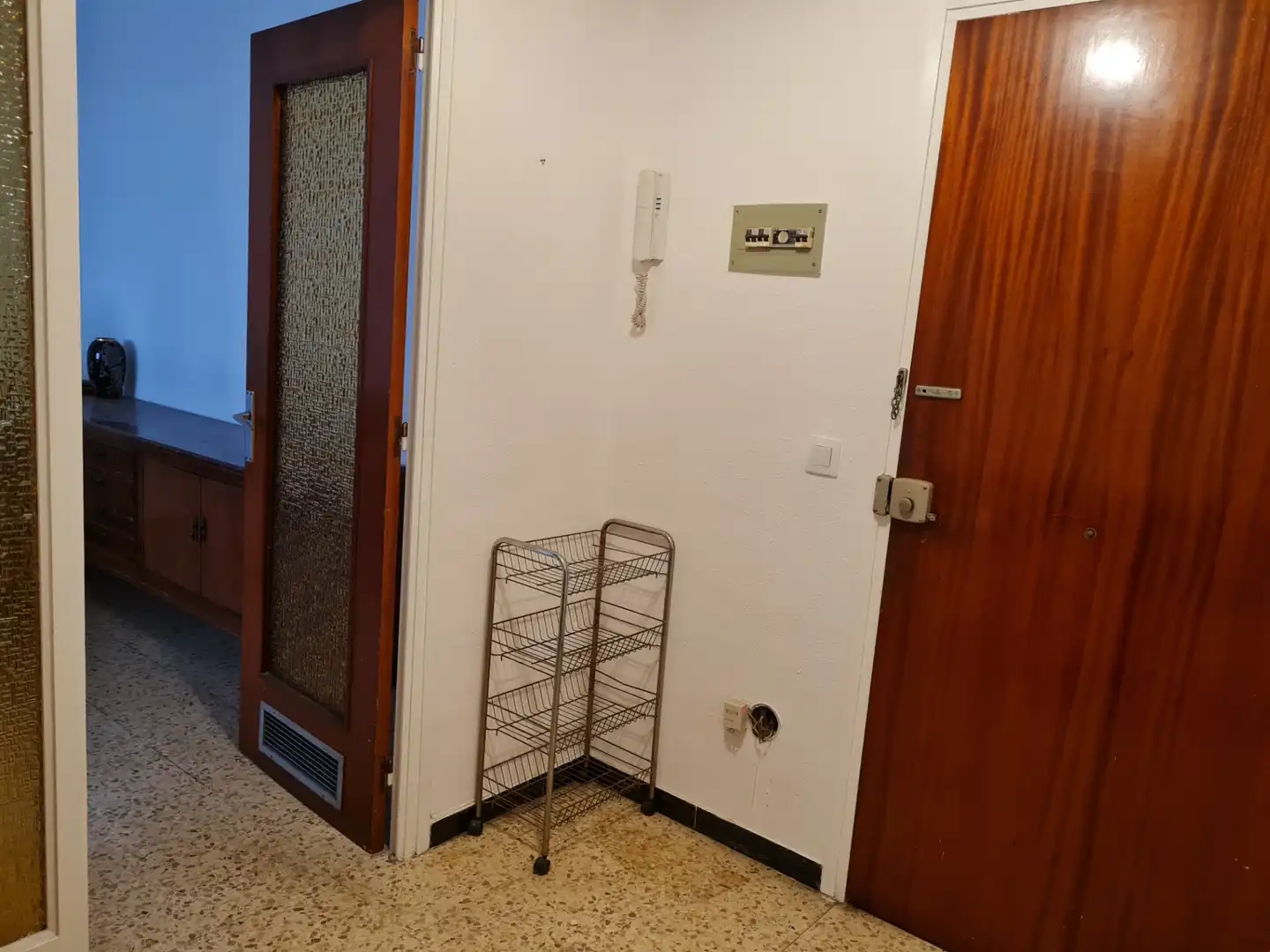 Piso en venta en Girona con Calefacción y Horno