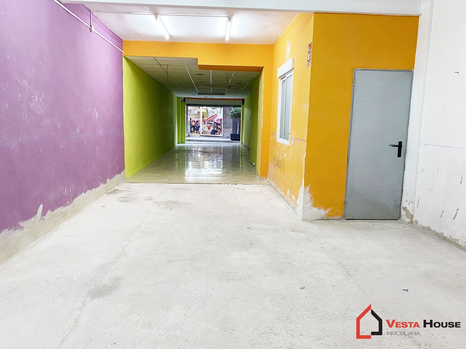 Geschaftsraum zum verkauf in San Vicente del Raspeig / Sant Vicent del Raspeig