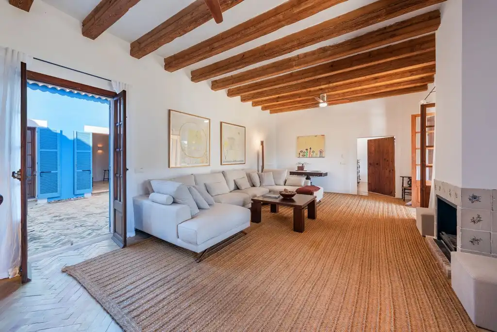 Maison rustique avec piscine à vendre à Campanet, imagen 9