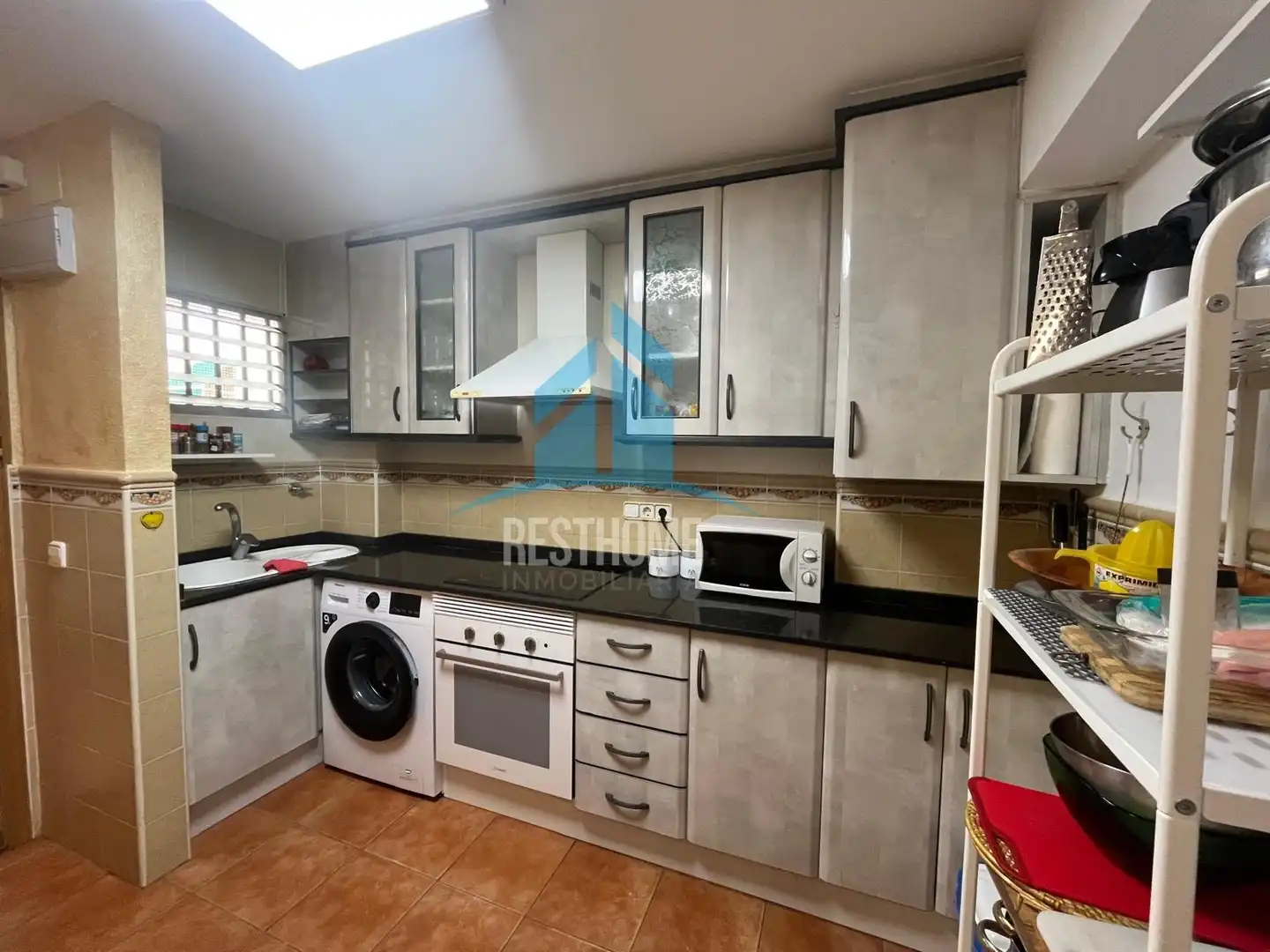 Apartament amb ascensor en venda a Calle BARCELONA, imagen 3