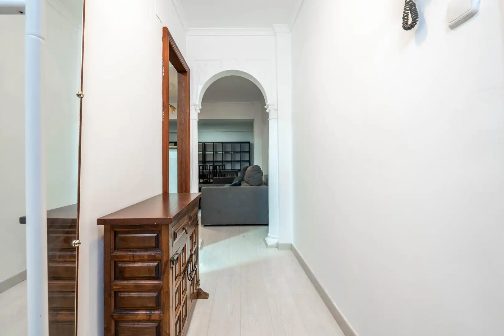 Piso con ascensor en venta en Calle ANGEL BARRIOS 8, imagen 37