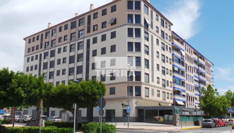 Foto 1 de Piso en venta en Pianista Gonzalo Soriano, Centro Urbano, Alicante