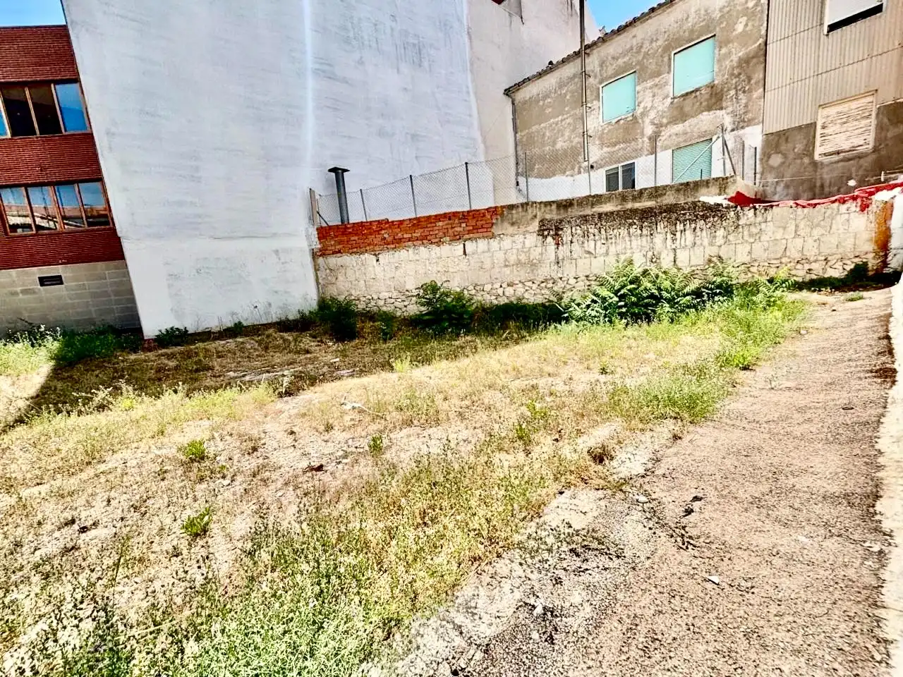 Local comercial en venda a Ibi, imagen 10