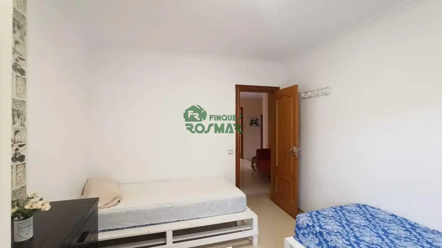 Casa amb piscina en venda a Roca Grossa, imagen 12
