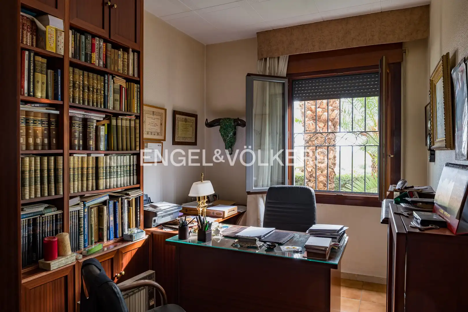 Casa o xalet en venda a Sant Vicenç Dels Horts