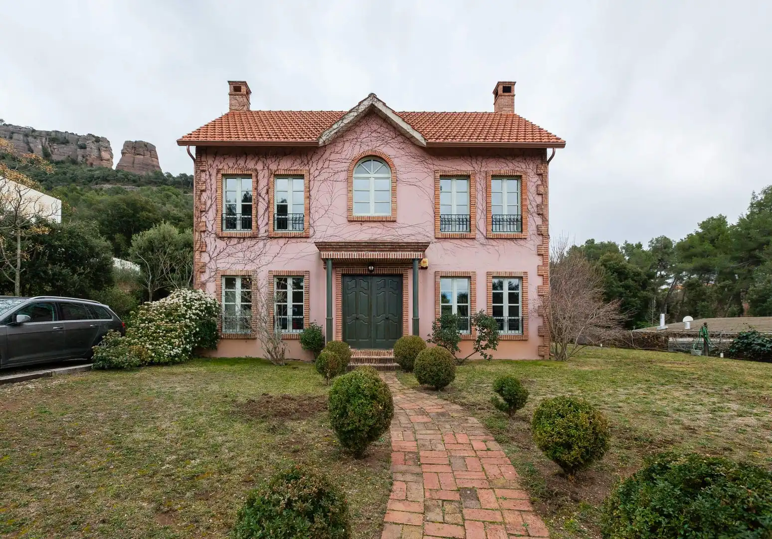 Chalet con piscina en venta en Avinguda de Rocafort, imagen 24