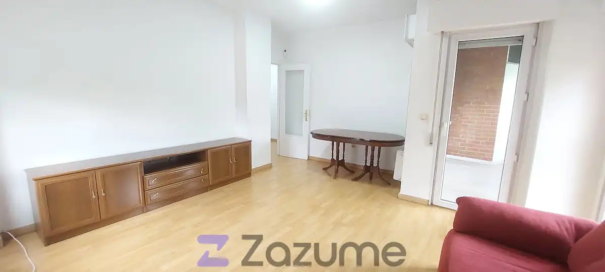 Piso de alquiler en Carr. de Canillas, Canillas