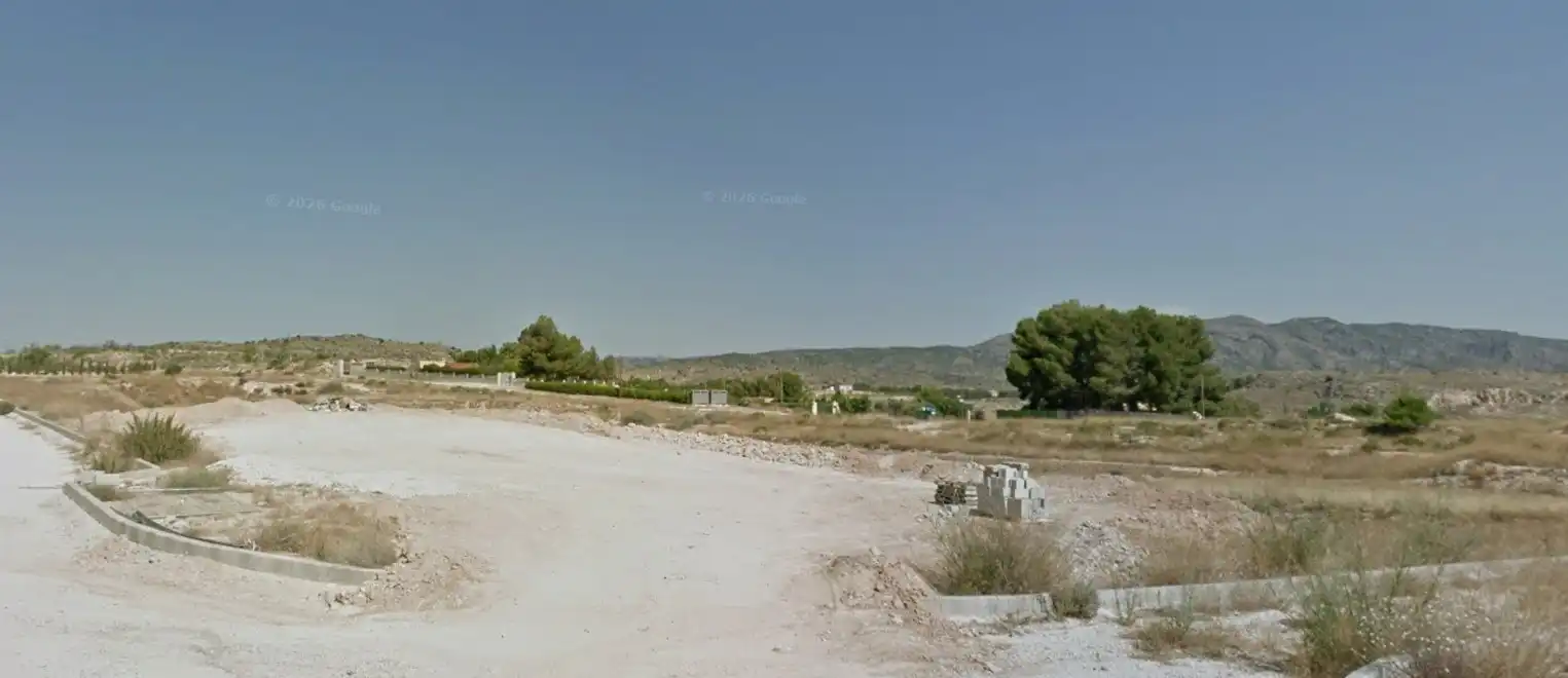 Terreny residencial en venda a Carrer Cabernet 13, imagen 8