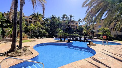 Foto 2 de Apartamento en venta en Nueva Atalaya, La Alquería, Benahavís