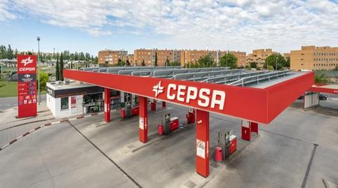 Photo 5 of Industrial buildings for sale in Amara, Gipuzkoa