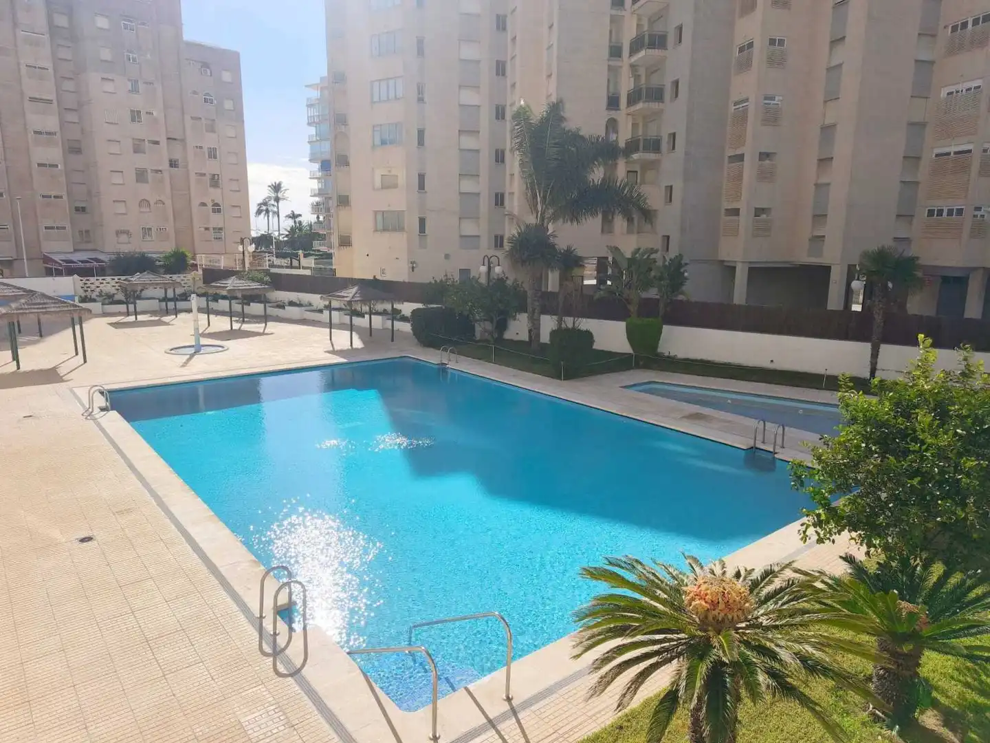 Appartement avec piscine à vendre à Racó, imagen 5
