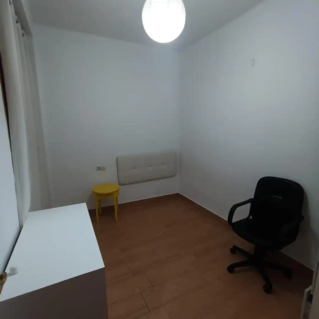 Piso de alquiler en Vila-real con Amueblado y Balcón