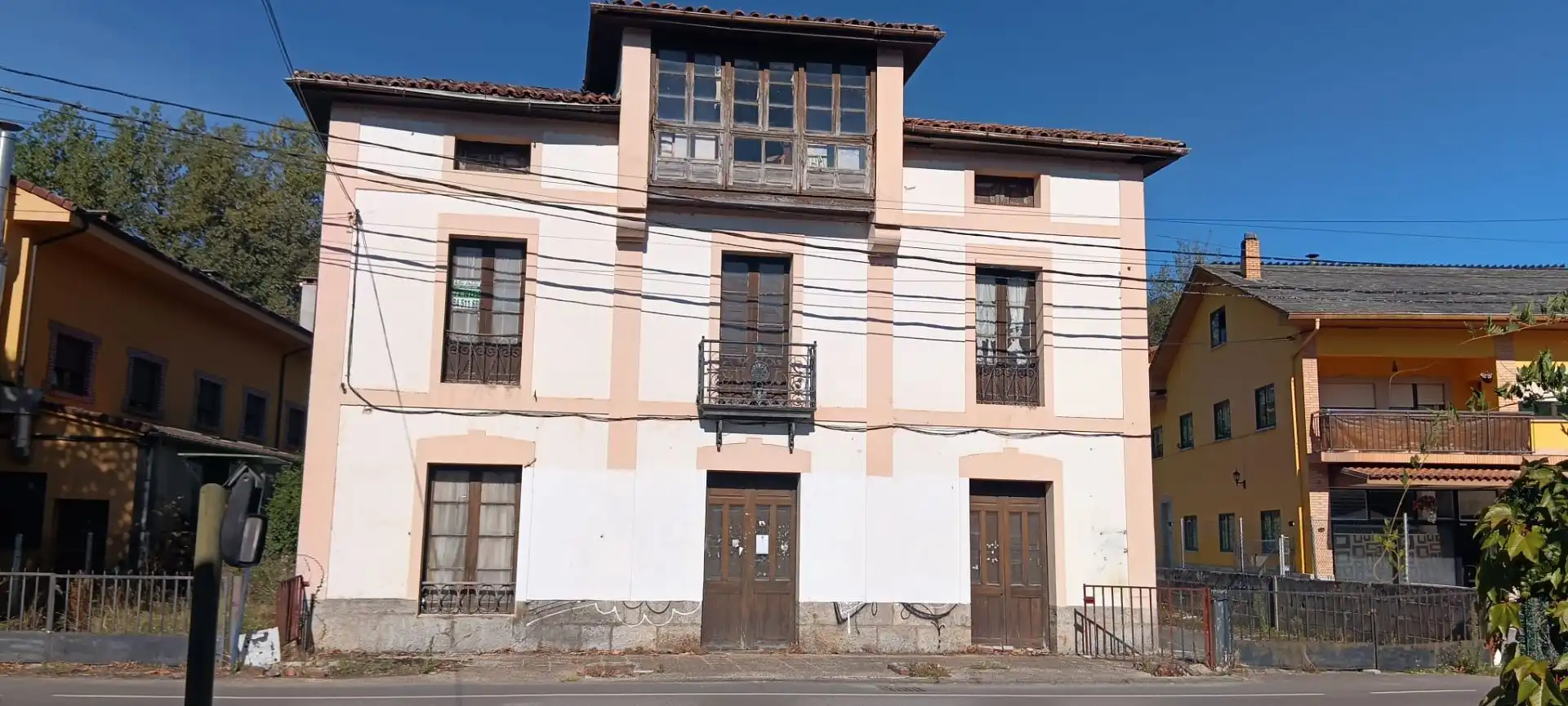 Casa en venta en Cangas de Onís