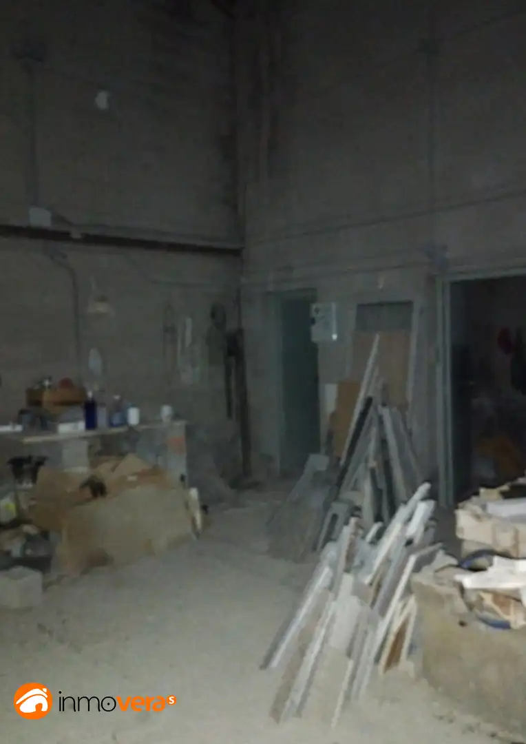Nave industrial in vendita a Petrer, imagen 2