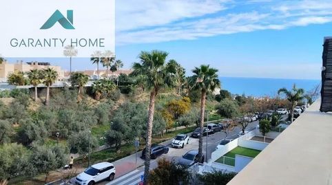 Photo 2 of Single-family semi-detached for sale in Calle Calle Arcángeles, Pedregalejo - Morlaco, Málaga Capital