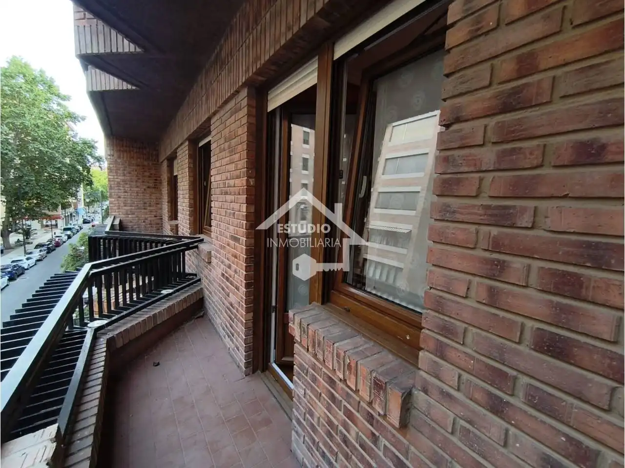 Piso con terraza en venta en Calle Belchite, imagen 10