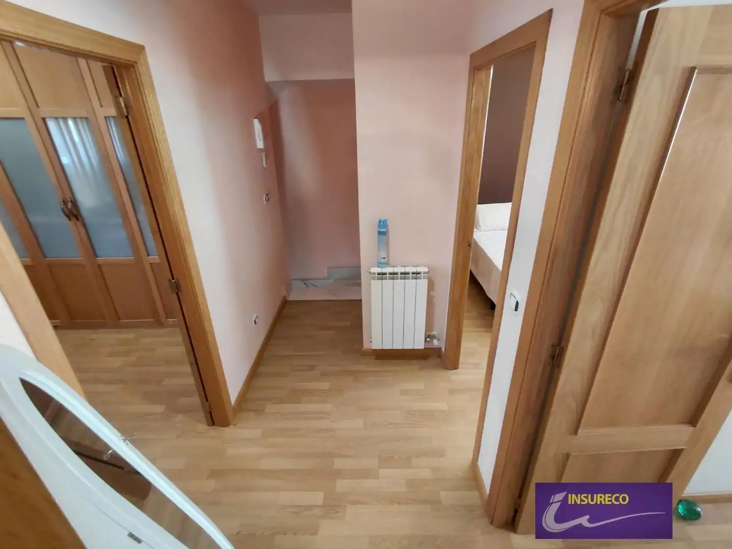 Casa aparellada amb piscina en venda a Llano-Fc, imagen 38