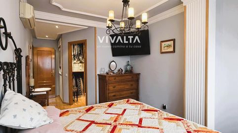 Foto 2 de Dúplex en venta en Rafael Bergamin, San Juan Bautista, Madrid Capital