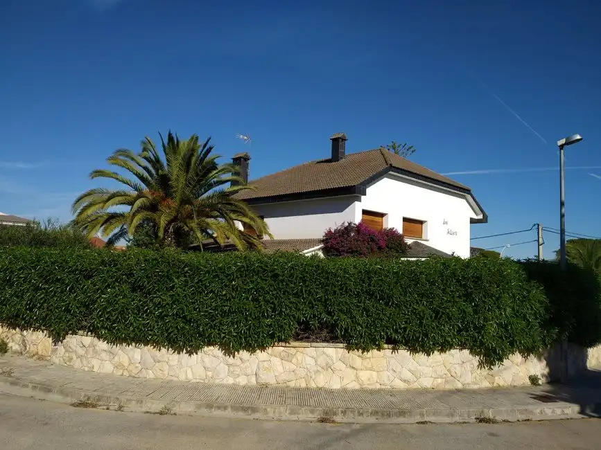 Casa o chalet en venta en Els Munts
