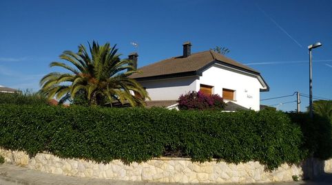 Foto 5 de Casa o chalet en venta en Els Munts, Torredembarra