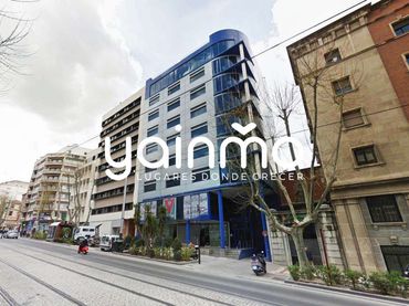 Ufficio con ascensore in vendita a Jaén - PASEO DE LA ESTACION N 13 PISO 5 PUERTA 3 13