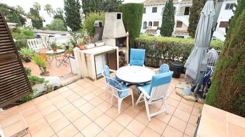 Foto 5 de Dúplex en venda a Cabo Roig, Orihuela