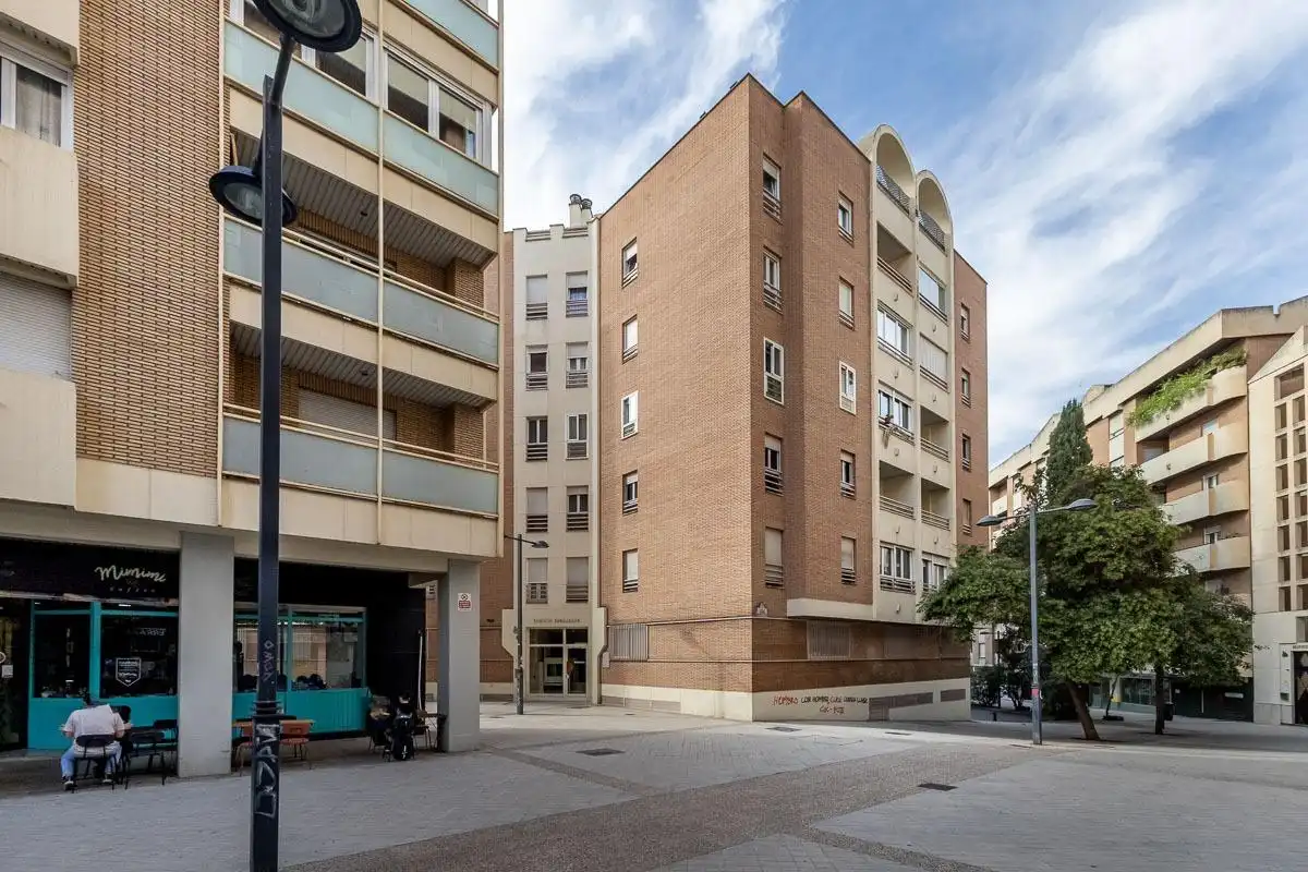 Attico con terrazza in vendita a Calle Profesor Sainz Cantero 5, imagen 32