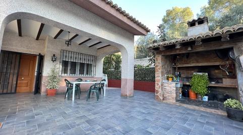 Foto 5 de Casa o chalet en venta en Urbanitzacions i Pedanies Nord, Alzira