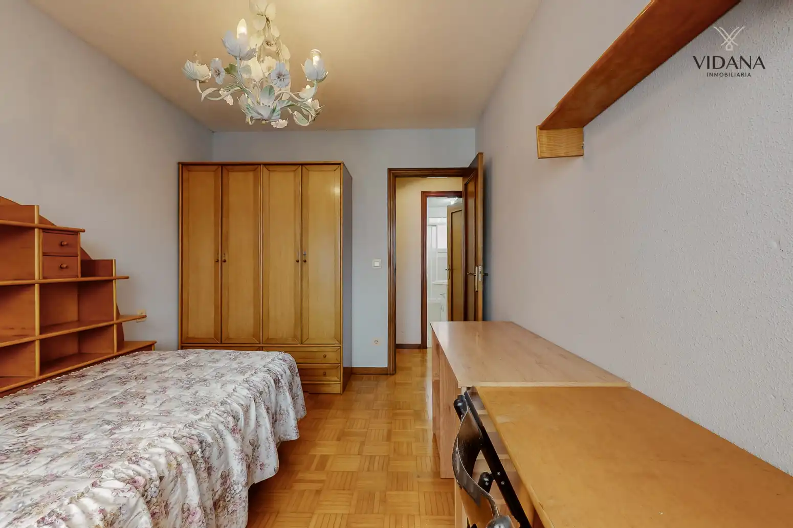 Piso con terraza en venta en Pamplona-Iruña - IRUNLARREA, imagen 21