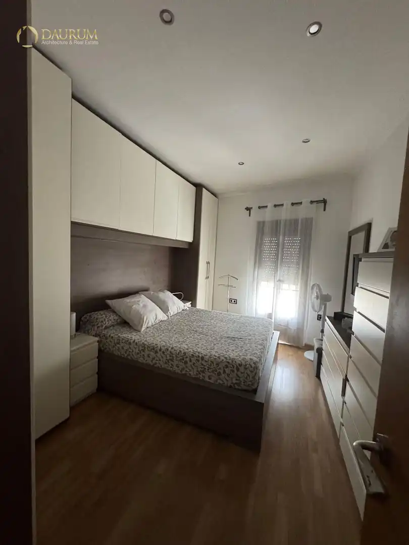 Habitación de Casa o chalet en venta en El Viso del Alcor con Aire acondicionado, Terraza y Trastero