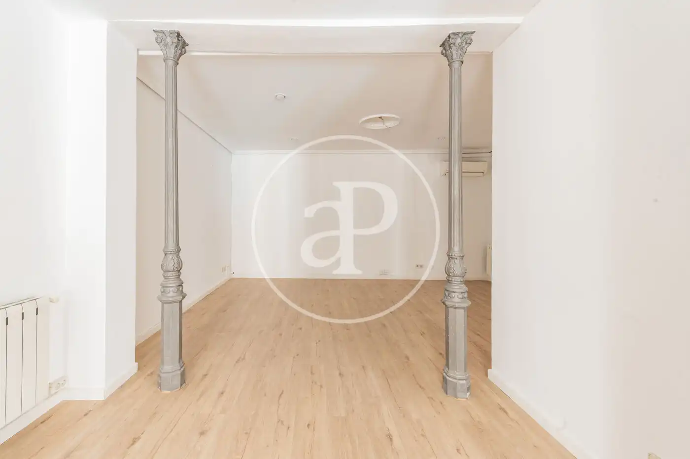 Piso en venta en Centro