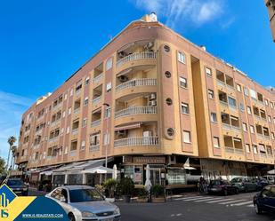 Exterior view of Apartment for sale in Torrevieja  with Air Conditioner, Heating and Terrace