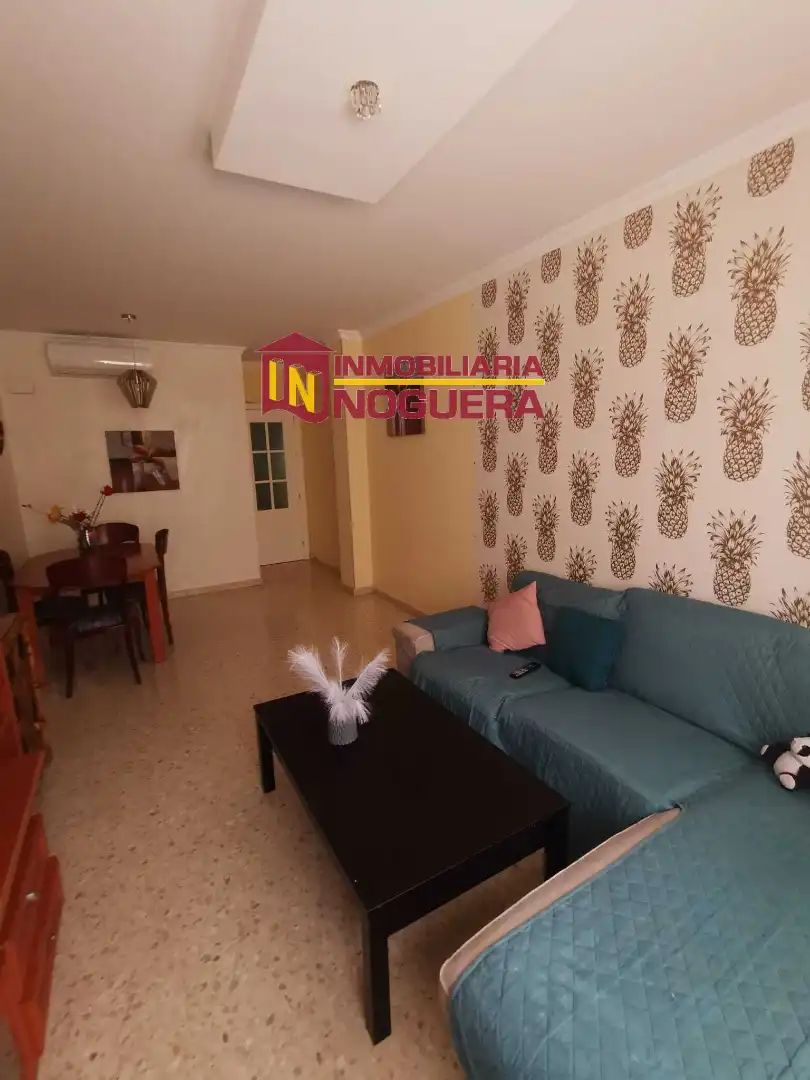 Exterior view of Flat for sale in Écija