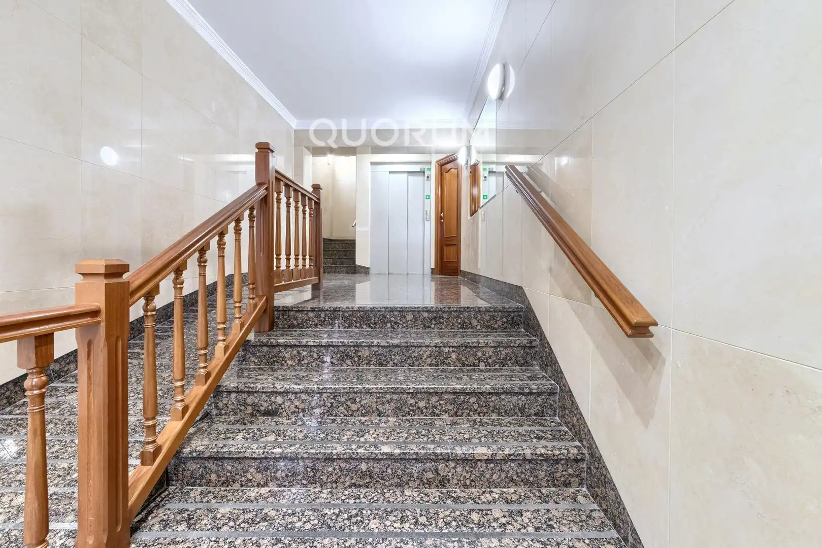 Piso en venta en Basauri  con Calefacción y Balcón