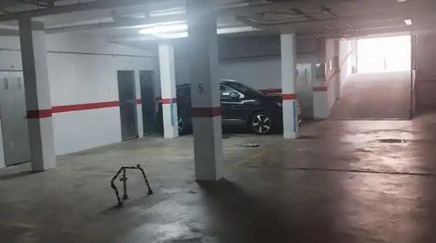 Photo 3 of Garage for sale in Calle Galera, 16, Punta Umbría, Huelva